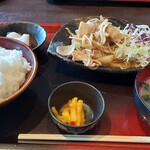 胡座 - 