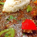 カレー屋バンバン - 