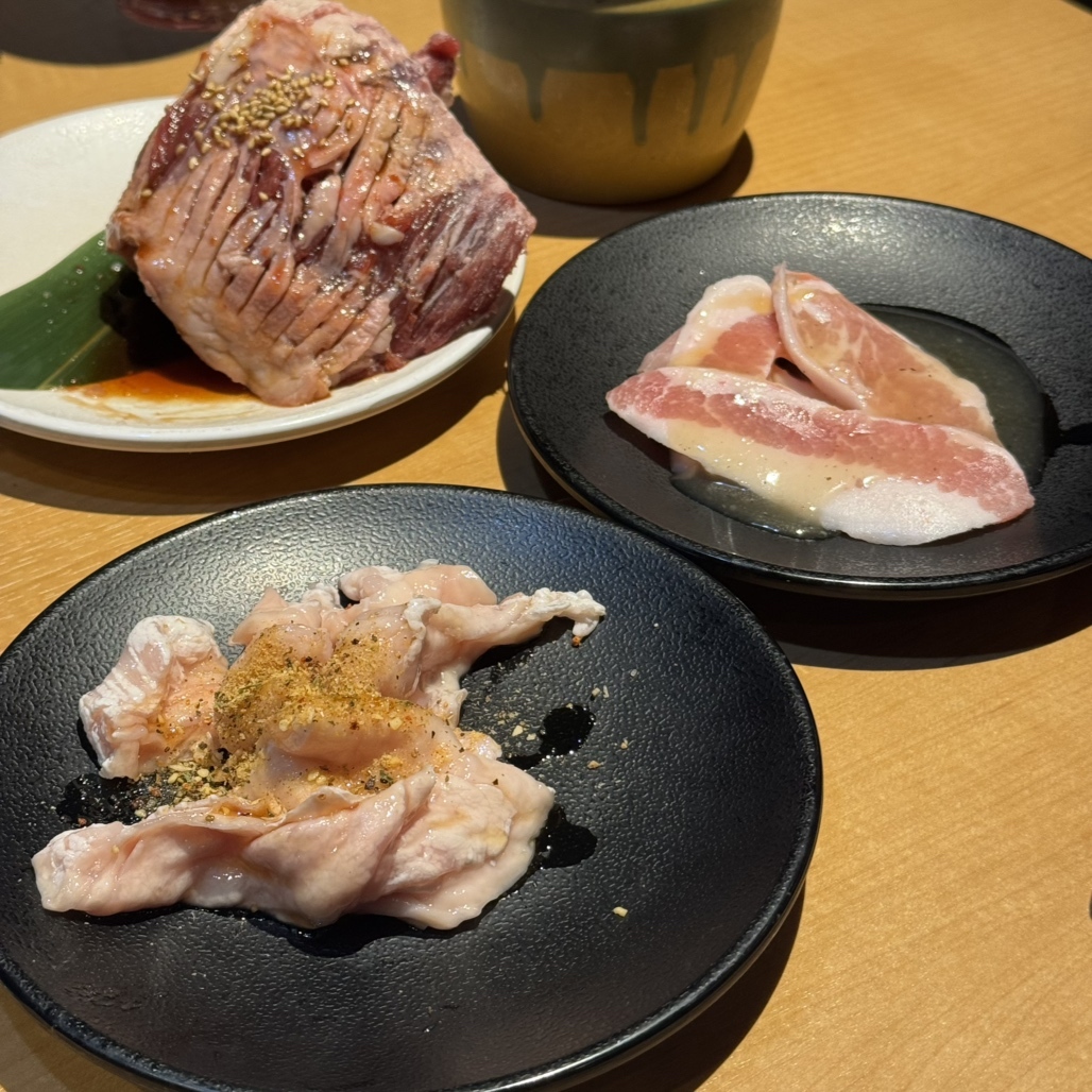焼肉きんぐ北大宮店(02)