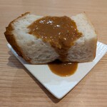 うどんdining KONA×MIZU×SHIO - 