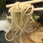 麺屋音 - 