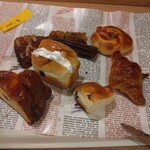 ラ・タヴォラ・ディ・オーヴェルニュ - 