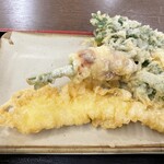 信州そば処 小木曽製粉所 - 
