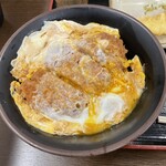 信州そば処 小木曽製粉所 - 