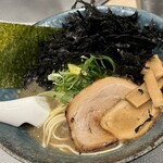 麺屋音 - 
