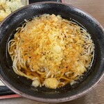 信州そば処 小木曽製粉所 - 