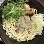麺屋音 - 