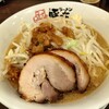 ラーメン 豚っち 北大病院前店