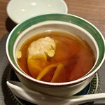 青天 みつはし - 