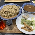 つけ麺ささ木 - 