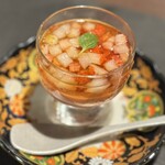 青天 みつはし - 