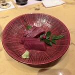 神楽坂 一〇五 - 