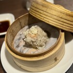 青天 みつはし - 