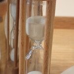 トーコーキッチン - 砂時計