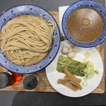 つけ麺ささ木 - 