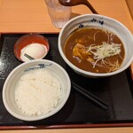 そばいち - 料理写真: