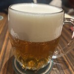 BEER CAFE GAMBRINUS - 