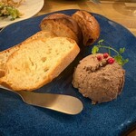 イタリア食堂BiBBER - 