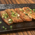 BEER CAFE GAMBRINUS - 