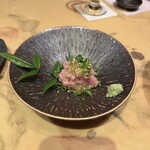 神楽坂 一〇五 - 