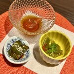 青天 みつはし - 