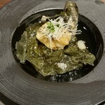 青天 みつはし - 