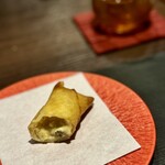 青天 みつはし - 