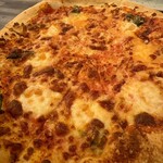 イタリア食堂BiBBER - 