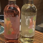 BEER CAFE GAMBRINUS - 