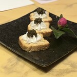 神楽坂 一〇五 - 