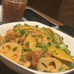 BEER CAFE GAMBRINUS - 