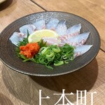 上六産直市場 - 