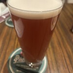 BEER CAFE GAMBRINUS - 