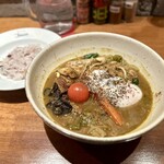 ポトフ料理ジョワ - 