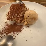 イタリア食堂BiBBER - 