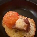 イタリア食堂BiBBER - 