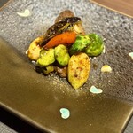 青天 みつはし - 