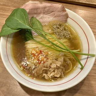 拉麺 はま家_1