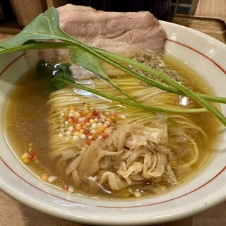 拉麺 はま家_0
