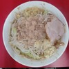 ラーメン二郎 大宮公園駅前店