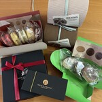 洋菓子マウンテン - 