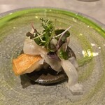 Global French Kitchen 雫 - 