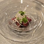 Global French Kitchen 雫 - 