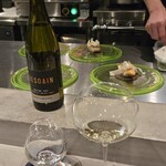 Global French Kitchen 雫 - 