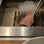 焼肉うしごろ - 