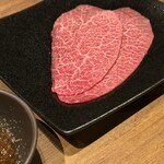 焼肉うしごろ - 