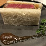 焼肉うしごろ 西麻布本店 - 