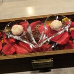 Global French Kitchen 雫 - 