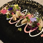 Global French Kitchen 雫 - 