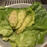 焼肉うしごろ - 